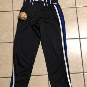 3/$10. Boombah Baseball Pants